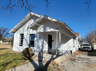 2168 Avenue H, Wichita Falls, TX 76309