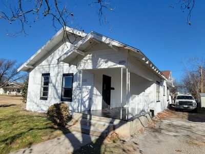 2168 Avenue H, Wichita Falls, TX, 76309