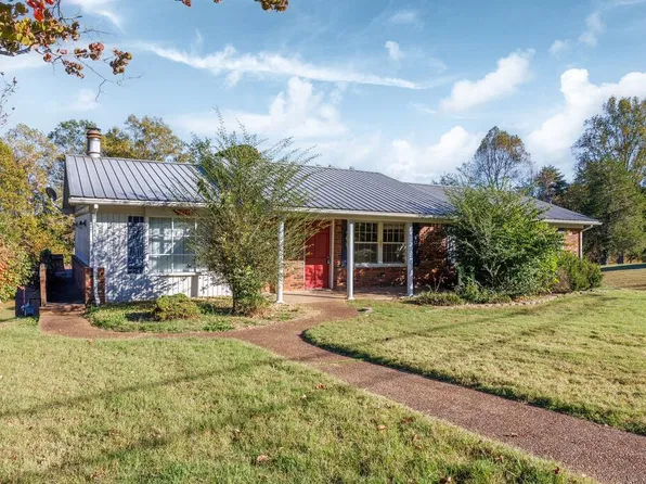 3117 McDonald Rd, Cookeville, TN 38501