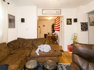 3352 N Seminary Ave #COACH1, Chicago, IL 60657