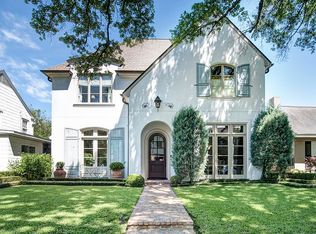 1922 Wroxton Rd, Houston, TX 77005