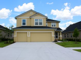 1138 Wetland Ridge Cir, Middleburg, FL 32068