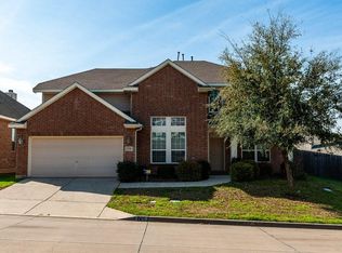 2708 Fox Creek Trl, Arlington, TX 76017