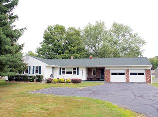 223 Lexington Springmill Rd S, Mansfield, OH 44906