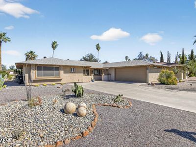 711 S REVOLTA Circle, Mesa, AZ, 85208