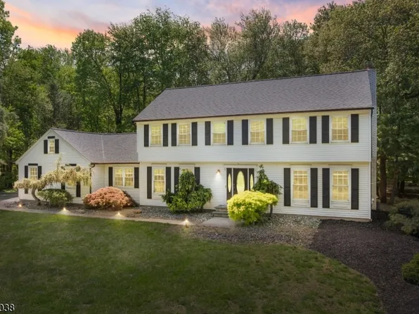 3 Kilmer Dr, Hillsborough Twp., NJ 08844