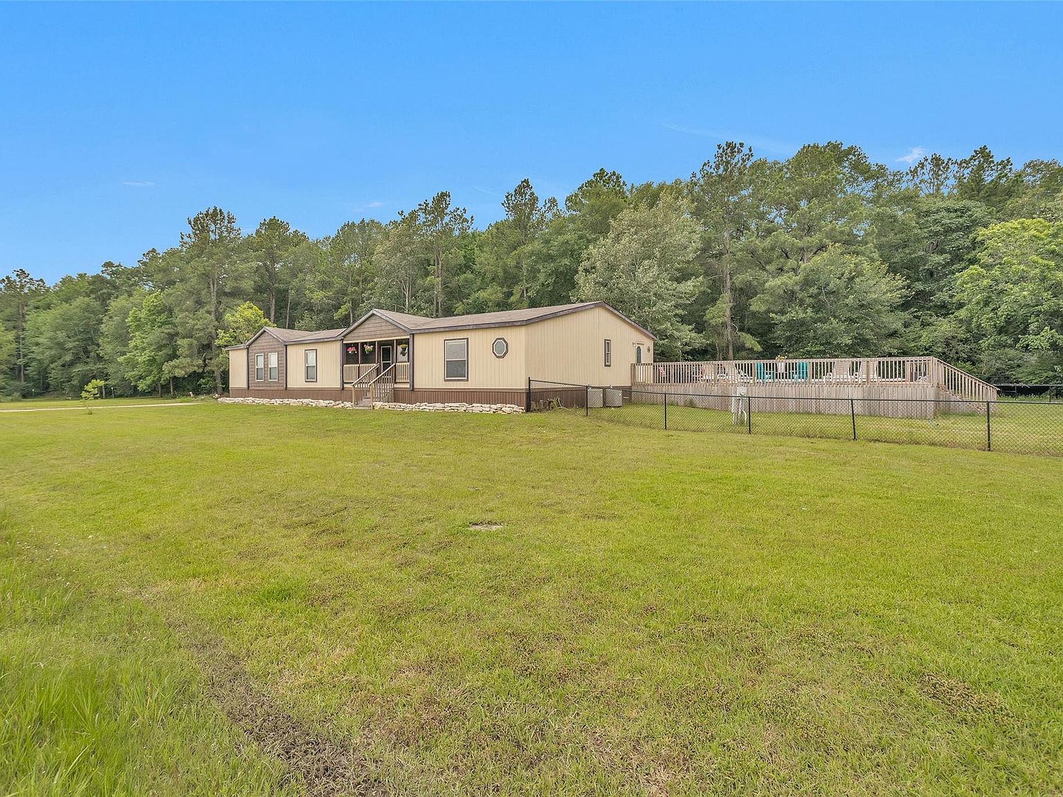 44 Pine Ln, New Waverly, TX 77358 MLS 57798156 Zillow