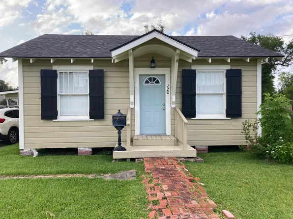 220 W 11th St, Lake Charles, LA 70601