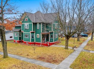 1021 Dodge St, Kewaunee, WI 54216