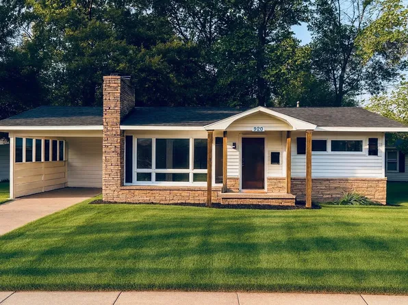 320 Robinson Avenue, Neosho, MO 64850