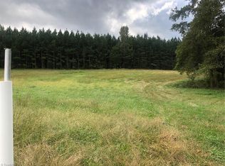 0 Old Wesley Chapel Rd, Linwood, NC 27299