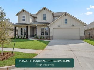 3807 Mesa Rd, Norman, OK 73071