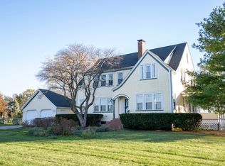 4301 W Old Church Rd, Champaign, IL 61822