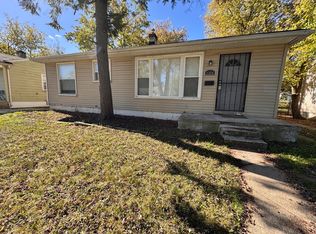 1364 Woodland Dr, Inkster, MI 48141