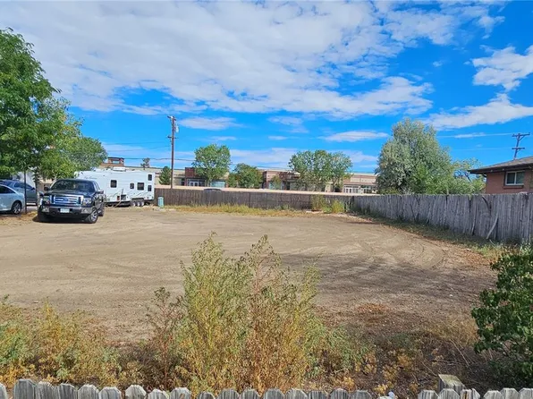 230 Ash Avenue LOT 4, Brighton, CO 80601