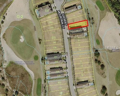 1st image of 729 Desert Mountain Ct