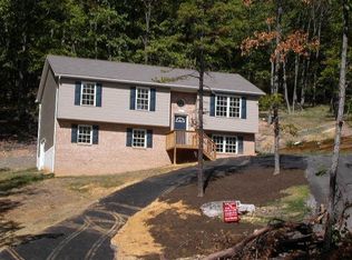 110 Willow Trl, Winchester, VA 22602