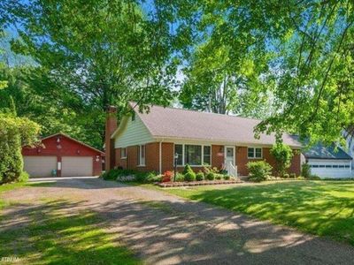 9341 Short Cut Rd, Ira, MI, 48023