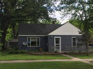 109 Dakota Ave NE, Pennock, MN 56279