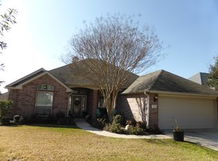 2619 Meadow Wood Dr, Temple, TX 76502
