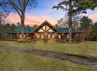 150 Wilson Lodge Rd, Judsonia, AR 72081