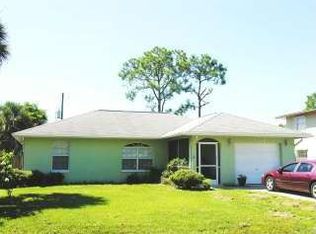 5234 Caldwell St, Naples, FL 34113