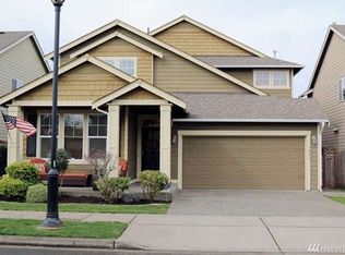 7063 Beam St SE, Lacey, WA 98513