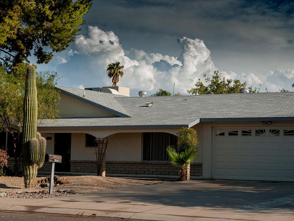 1st image of 4751 W Windrose Dr