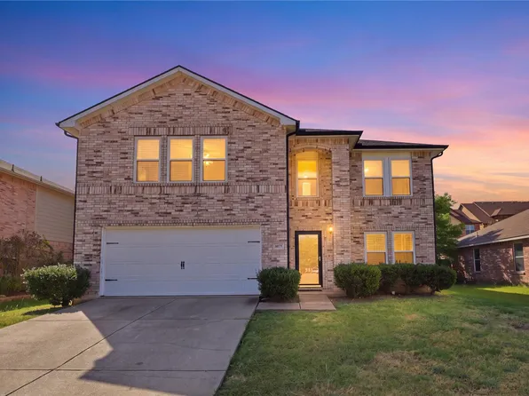 1005 Ann Dr, Wylie, TX 75098