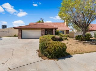 1728 Linda Ave, Lancaster, CA 93534