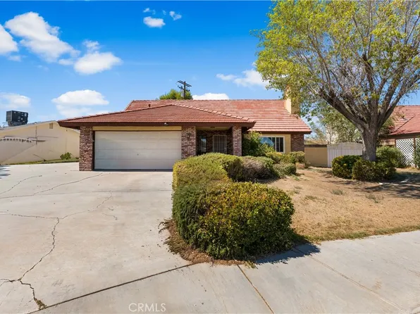 1728 Linda Ave, Lancaster, CA 93534