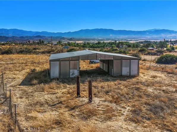 60871 Indian Paint Brush Rd, Anza, CA 92539