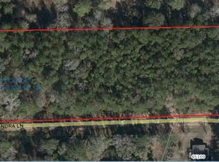 Whitfield Rd, Callahan, FL 32011