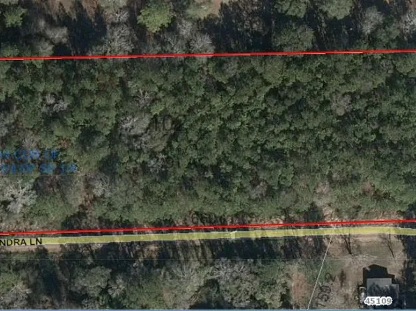 Whitfield Rd, Callahan, FL 32011