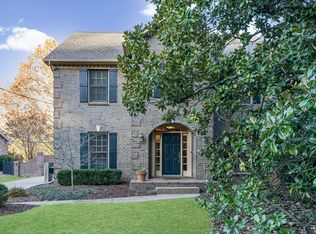 1464 Tyne Blvd, Nashville, TN 37215