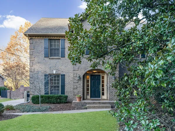 1464 Tyne Blvd, Nashville, TN 37215