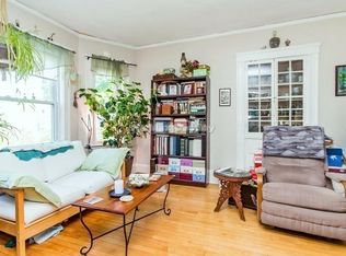 14 Douglas Ave #1, Somerville, MA 02145