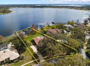 2241 Lake Crescent Ct, Windermere, FL 34786