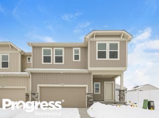 4648 N Tower Dr, Denver, CO 80249