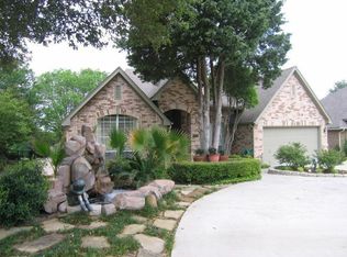 2905 Sunset Rdg, McKinney, TX 75072