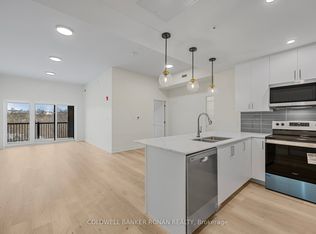 121 Mary St #404, Clearview, ON