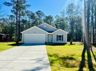 4329 Jones St SW, Shallotte, NC 28470