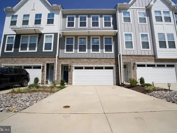 4115 Bolton Ct, Fredericksburg, VA 22408