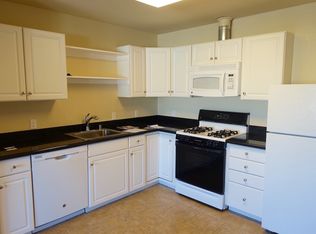 1108 Garfield Avenue #FL 2ND, Albany, CA 94706