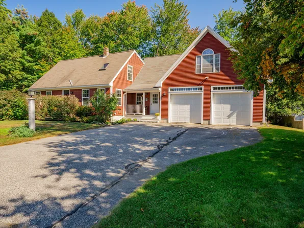 11B Laurel Pines Drive, Gorham, ME 04038