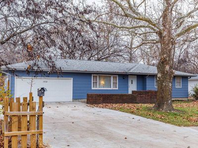 102 Navarre St, Rossville, KS, 66533