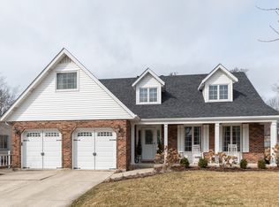 13550 S 84th Ave, Orland Park, IL