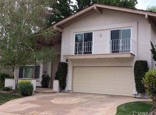 23514 Via Castanet, Santa Clarita, CA 91355