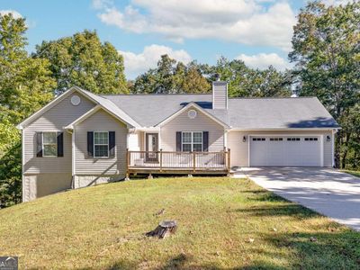 84 Pin Oak Ln, Ellijay, GA, 30540