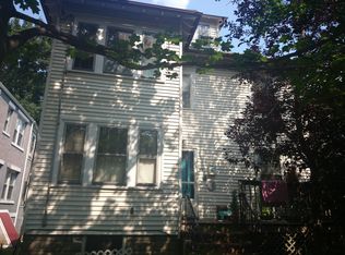 222 Wachusett St, Jamaica Plain, MA 02130